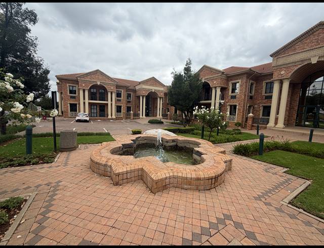 280M² OFFICE TO LET IN MORNINGSIDE